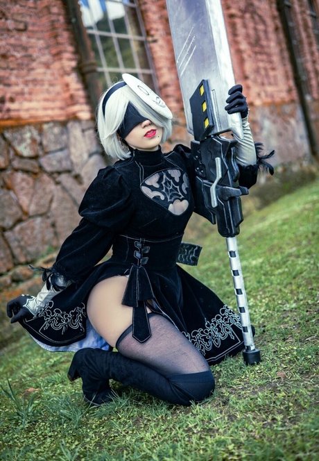 Luisa Roma photo 36