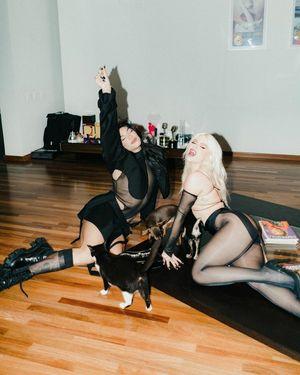 Luisa Sonza photo 12