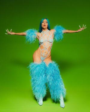 Luisa Sonza photo 16