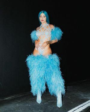 Luisa Sonza photo 18