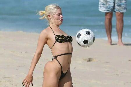 Luisa Sonza photo 97
