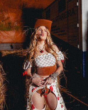 Luisa Sonza photo 431
