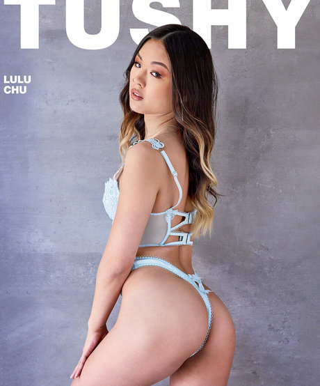 Lulu Chu photo 150