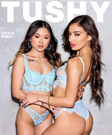 Lulu Chu photo 151