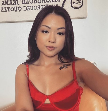 Lulu Chu photo 248
