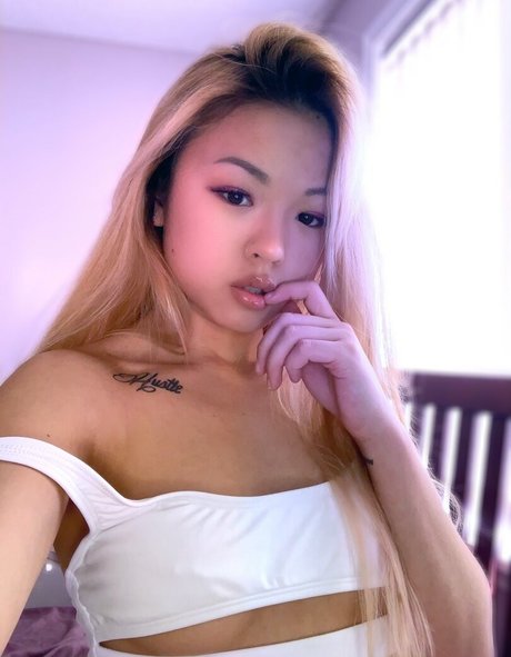 Lulu Chu photo 257