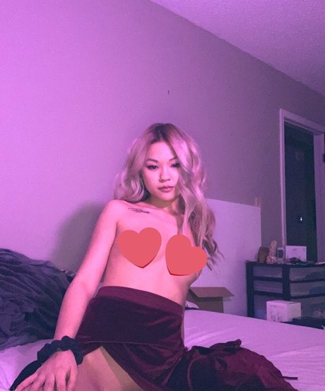 Lulu Chu photo 262
