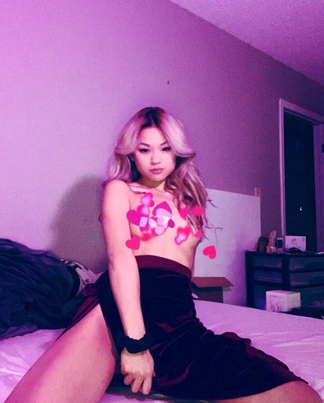 Lulu Chu photo 265