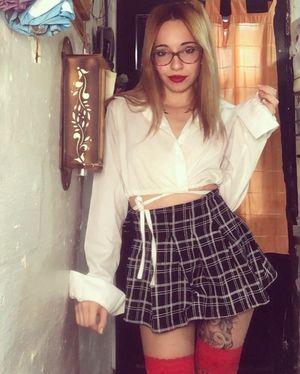 Luly Lavallos photo 16