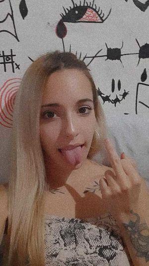 Luly Lavallos photo 49