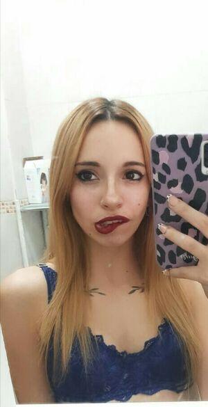 Luly Lavallos photo 130