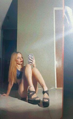 Luly Lavallos photo 135