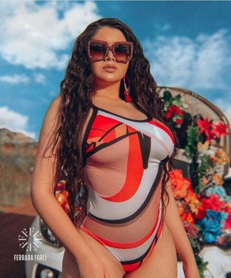 Luma Couttinho photo 8