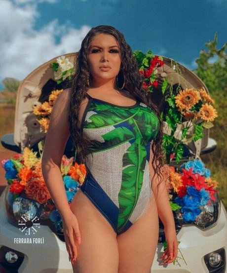 Luma Couttinho photo 13