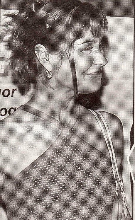 Luma Couttinho photo 22