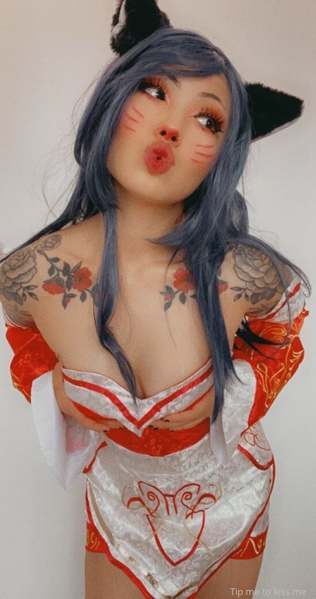 Lunachrissy photo 15