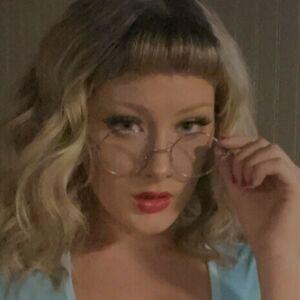 Profile photo of Lusttrixie