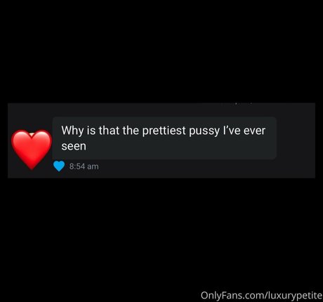 Luxurypetite photo 55