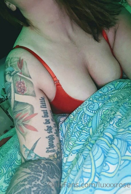 Luxxxrose photo 50