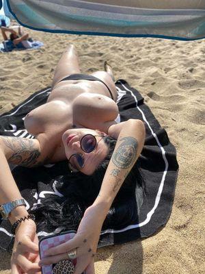 LydiaGhost photo 54