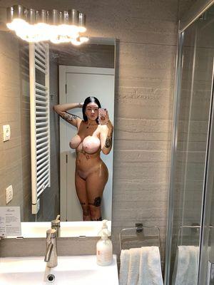 LydiaGhost photo 57