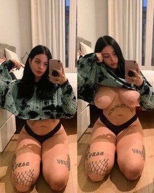 LydiaGhost photo 70