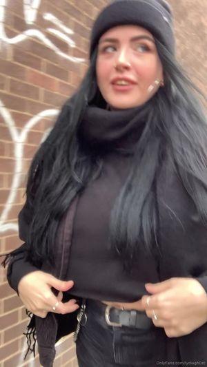 LydiaGhost photo 84
