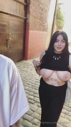 LydiaGhost photo 95