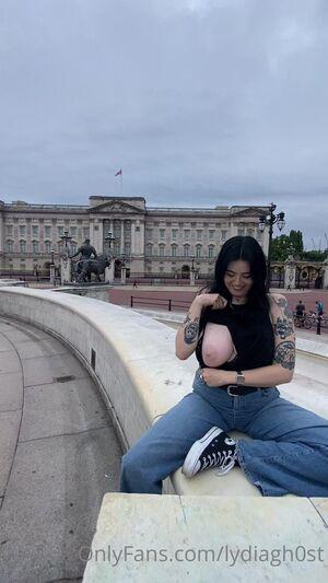 LydiaGhost photo 98