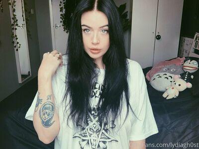 LydiaGhost photo 249