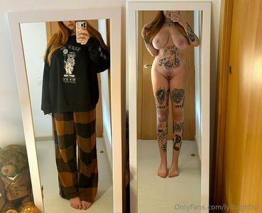LydiaGhost photo 267