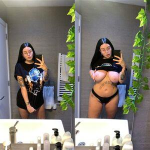 LydiaGhost photo 325