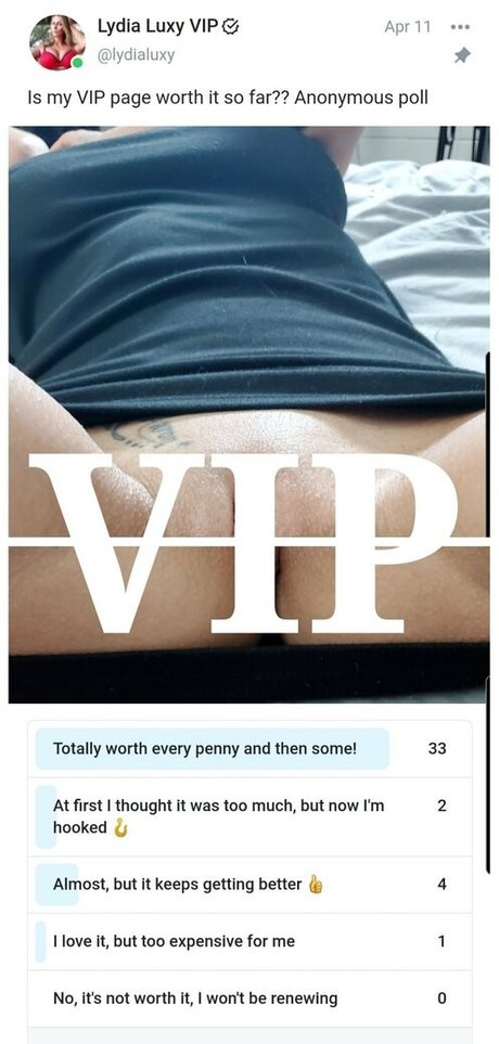 Lydialuxyfree photo 38