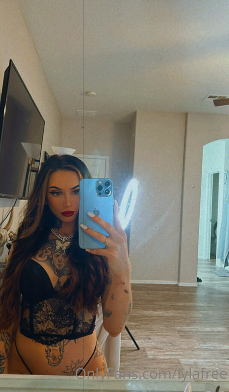 Lylafree photo 3