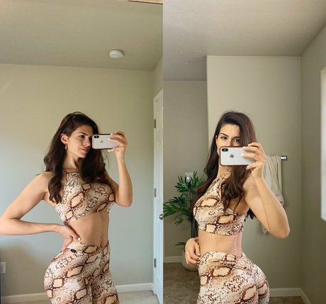 Lylastonefree photo 13
