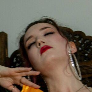 Profile photo of MagnoliaBellydance