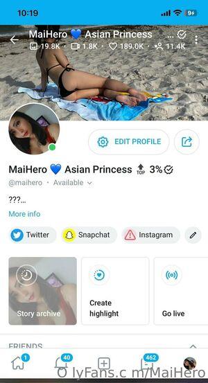 maihero photo 188