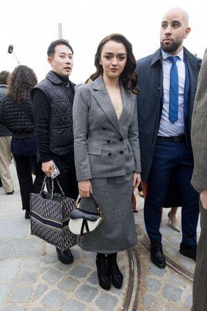 Maisie Williams photo 5