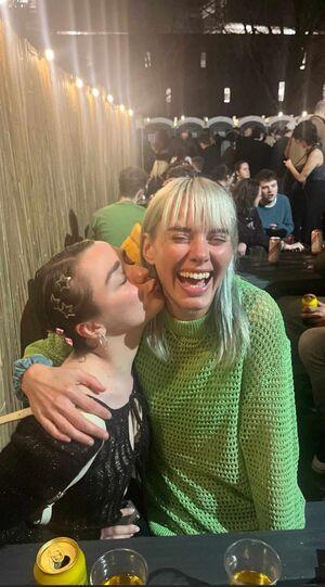 Maisie Williams photo 7
