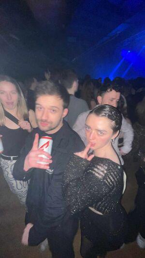 Maisie Williams photo 8