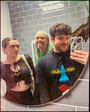 Maisie Williams photo 9