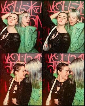 Maisie Williams photo 10