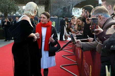 Maisie Williams photo 14