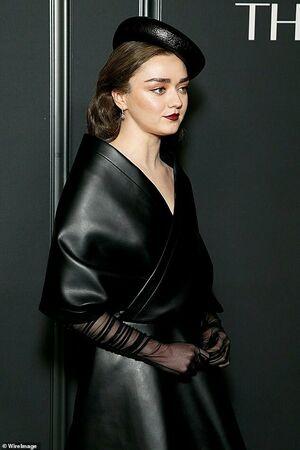 Maisie Williams photo 60