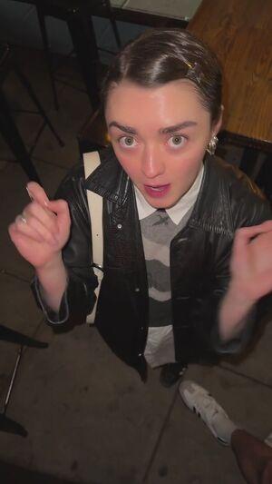 Maisie Williams photo 71