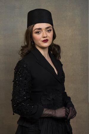 Maisie Williams photo 72
