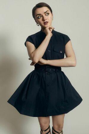 Maisie Williams photo 79