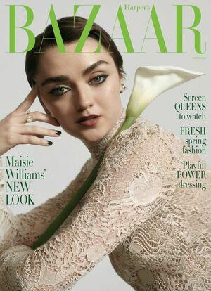 Maisie Williams photo 82