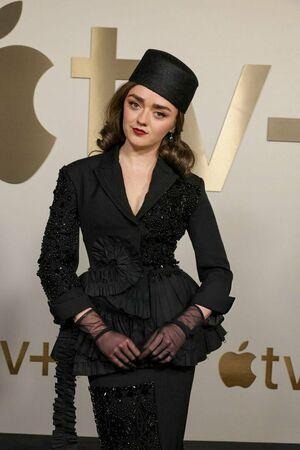 Maisie Williams photo 84