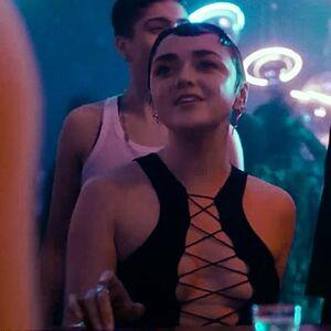 Maisie Williams photo 124